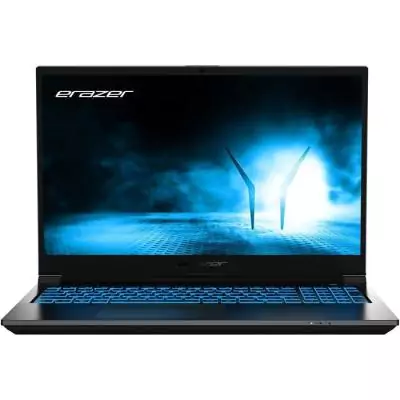 PC Portable Gamer - ERAZER Scout E30 - Windows 11 - 17,3 FHD - RTX 4050 6Go - Core i5-12450H - RAM 16Go - 512 Go SSD - AZERTY