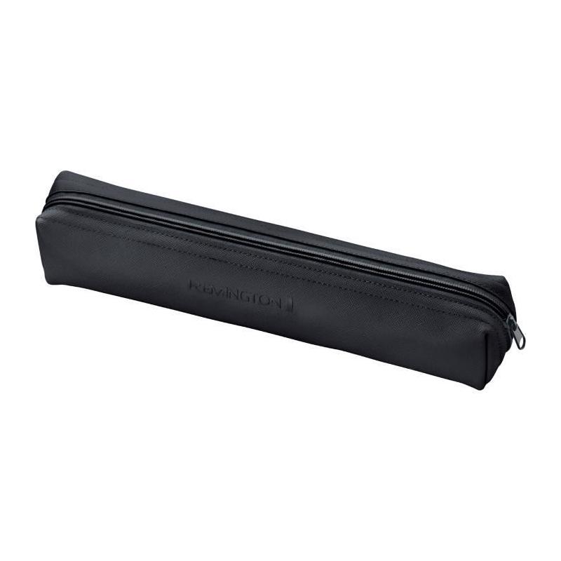 Lisseur Remington S9600 Silk - Cheveux lisses en un éclair