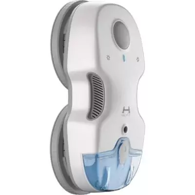 Robot Nettoyeur de Vitres HUTT C7 avec Pulvérisation - Contrôle Intelligent Robot Nettoyeur de Vitres HUTT C7 avec Pulvérisation - Contrôle Intelligent