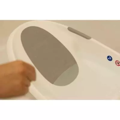 Baignoire bébé NUBY Dr.Talbot's - Confort et sécurité assurés Baignoire bébé NUBY Dr.Talbot's - Confort et sécurité assurés