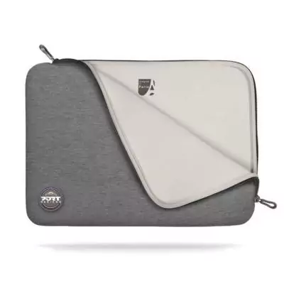Housse PC Port Designs Torino II 10/12.5" Gris - Protection stylée