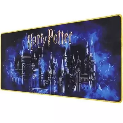 Tapis de souris XXL Harry Potter 90 cm x 40 cm