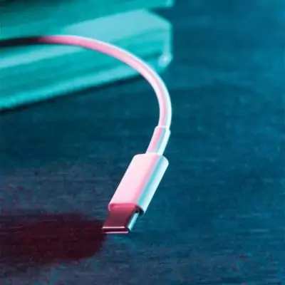 Câble de recharge SUBSONIC PS5 3m USB-C vers USB-C Câble de recharge SUBSONIC PS5 3m USB-C vers USB-C