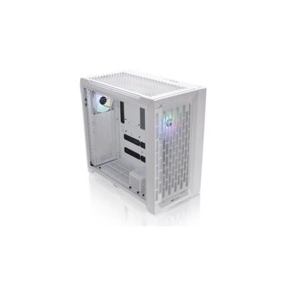 Boîtier PC Thermaltake CTE C750 Full Tower ARGB Blanc