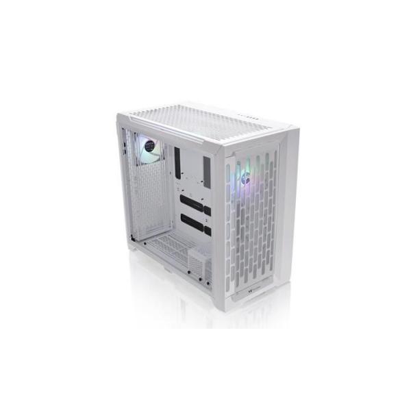 Boîtier PC - THERMALTAKE - CTE C750 - Full Tower - ARGB - Blanc