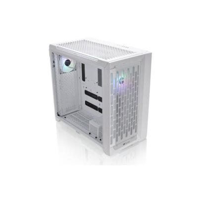 Boîtier PC Thermaltake CTE C750 Full Tower ARGB Blanc