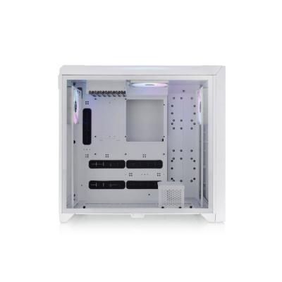 Boîtier PC Thermaltake CTE C750 Full Tower ARGB Blanc