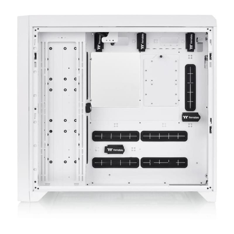 Boîtier PC Thermaltake CTE C750 Full Tower ARGB Blanc