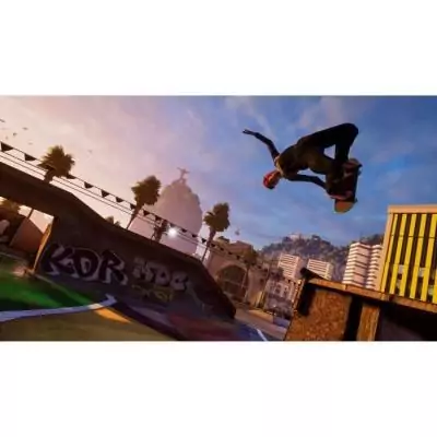 Skatez avec Tony Hawk's Pro Skater 3+4 - Xbox Series X/Xbox One