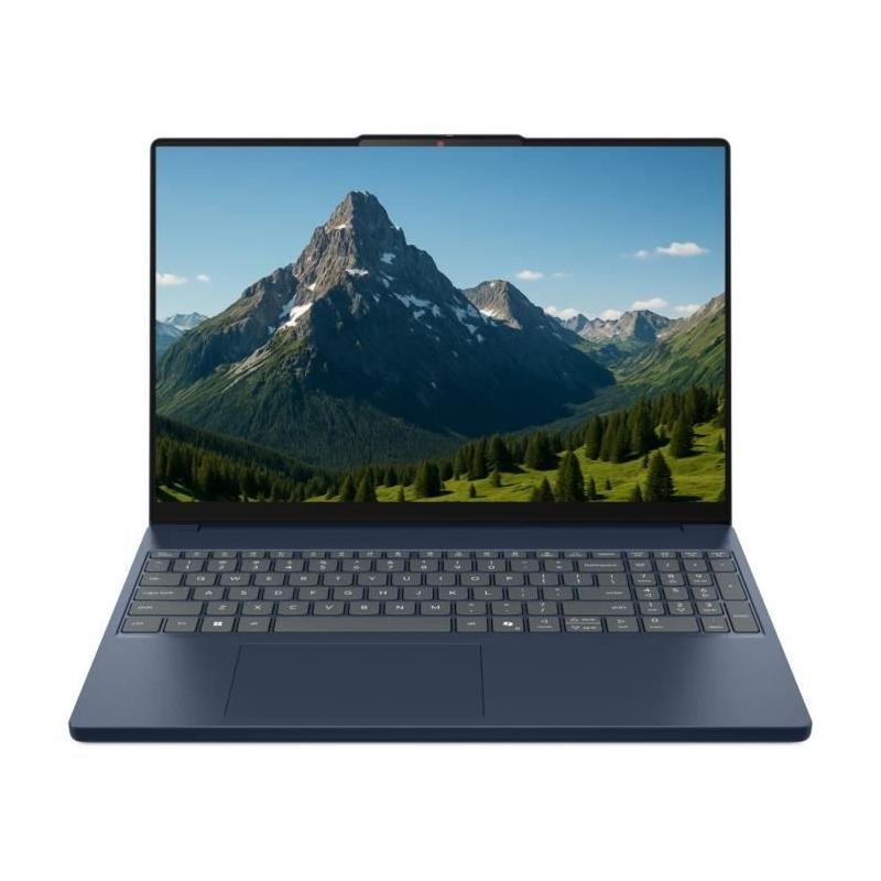 PC portable LENOVO IdeaPad Slim 3 15IRH10 | Sans Windows - 15,3 WUXGA IPS - Core i5-13420H - RAM 24 Go - SSD 1 To - AZERTY