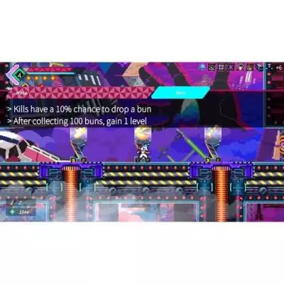 Jeu Nintendo Switch: Elsie - Magitek édition Jeu Nintendo Switch: Elsie - Magitek édition