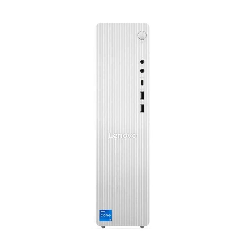 PC de bureau LENOVO IdeaCentre Tower 08IRH9 | Sans windows - Intel Core i5-13420H - RAM 32 Go - SSD 1 To