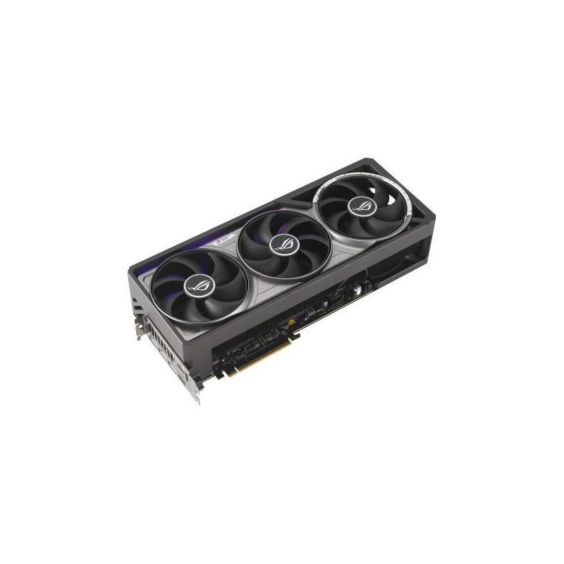 Carte graphique - ASUS - ROG Astral - RTX5090-O32G-GAMING NVIDIA GeForce RTX 5090 32 Go GDDR7