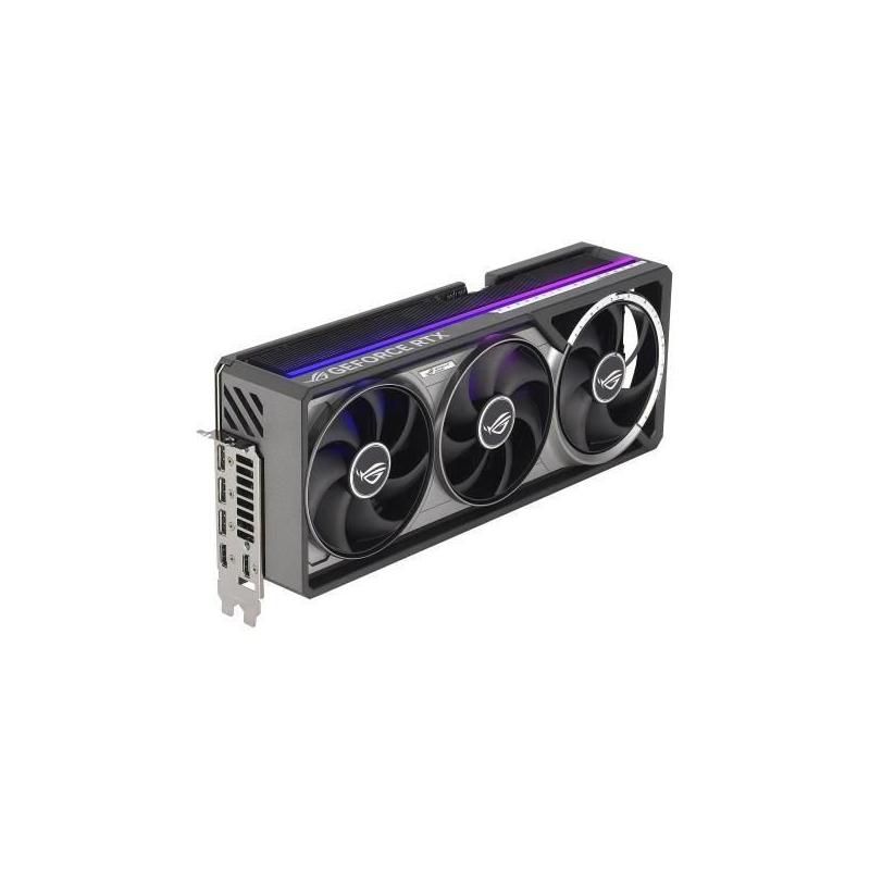 Carte graphique - ASUS - ROG Astral - RTX5090-O32G-GAMING NVIDIA GeForce RTX 5090 32 Go GDDR7