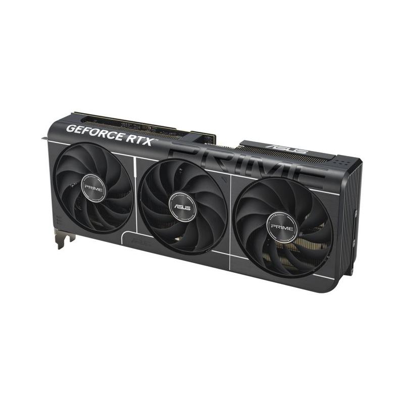 Carte graphique - ASUS - GeForce RTX 5070 - 12 Go GDDR7 - PCI Express 5.0 - 7680 x 4320 pixels