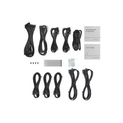 Alimentation PC DEEPCOOL PN750-M 750W Gold - Gaming & Performances Alimentation PC DEEPCOOL PN750-M 750W Gold - Gaming & Performances