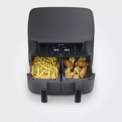 Friteuse sans huile SEVERIN - Airfryer 8L - 10 programmes Friteuse sans huile SEVERIN - Airfryer 8L - 10 programmes