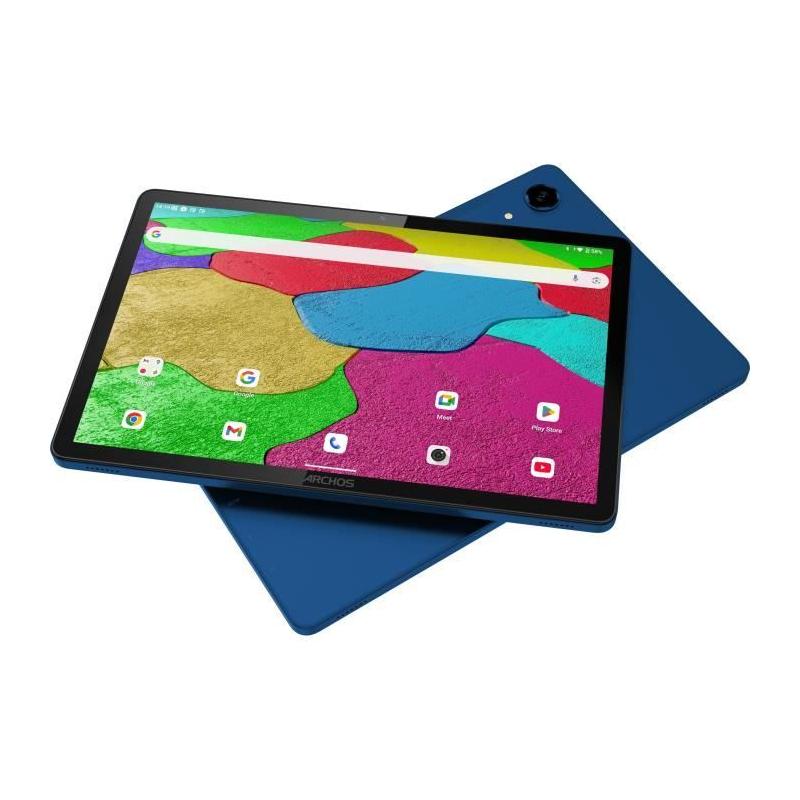 Tablette ARCHOS T110 FHD2: 4G, 6Go RAM, 256Go - Stylet + Folio Inclus ?️