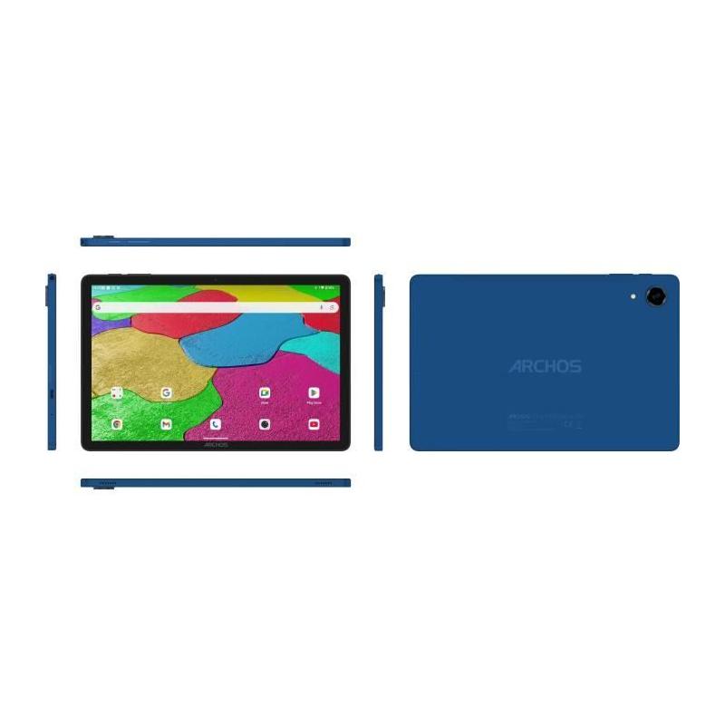 Tablette ARCHOS T110 FHD2: 4G, 6Go RAM, 256Go - Stylet + Folio Inclus ?️