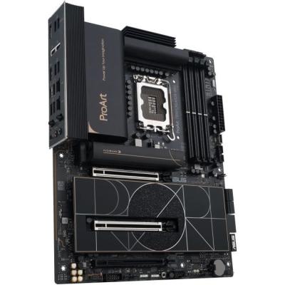 Carte mere - ASUS - PROART Z890-CREATOR WIFI - Intel Z890 LGA 1851 (Socket V1) ATX