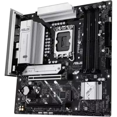 Carte mère ASUS PRIME B860M-A-CSM - Performances compactes Carte mère ASUS PRIME B860M-A-CSM - Performances compactes