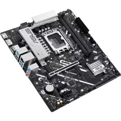 Carte mère ASUS PRIME B860M-K : Performance et Fiabilité Carte mère ASUS PRIME B860M-K : Performance et Fiabilité