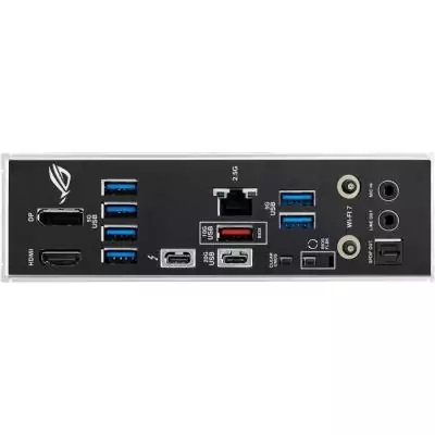 Carte mère ASUS ROG STRIX B860-F GAMING WIFI - Performances ultimes