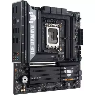 Carte mère ASUS TUF GAMING B860M-PLUS - Micro ATX Carte mère ASUS TUF GAMING B860M-PLUS - Micro ATX