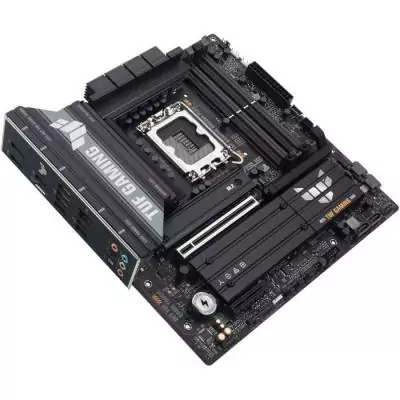 Carte mère ASUS TUF GAMING B860M-PLUS - Micro ATX Carte mère ASUS TUF GAMING B860M-PLUS - Micro ATX