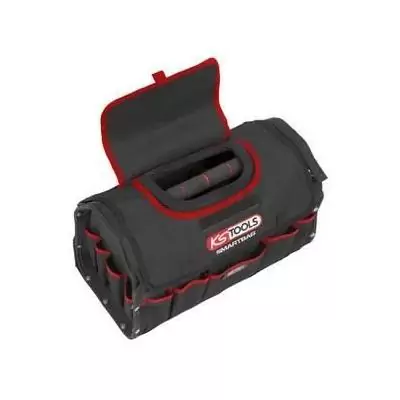 Sac a bandouliere - KS TOOLS - 850.0300 - Sac smartbag - Vide - Charge max de 25 kg - Volume 19 L