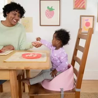 Rehausseur de chaise évolutif Disney Princesses Rehausseur de chaise évolutif Disney Princesses