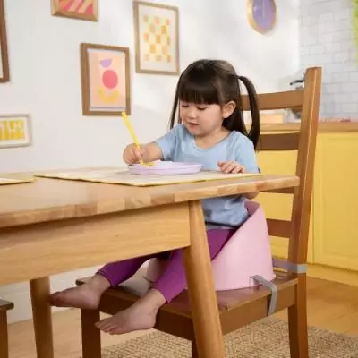 Rehausseur de chaise évolutif Disney Princesses Rehausseur de chaise évolutif Disney Princesses