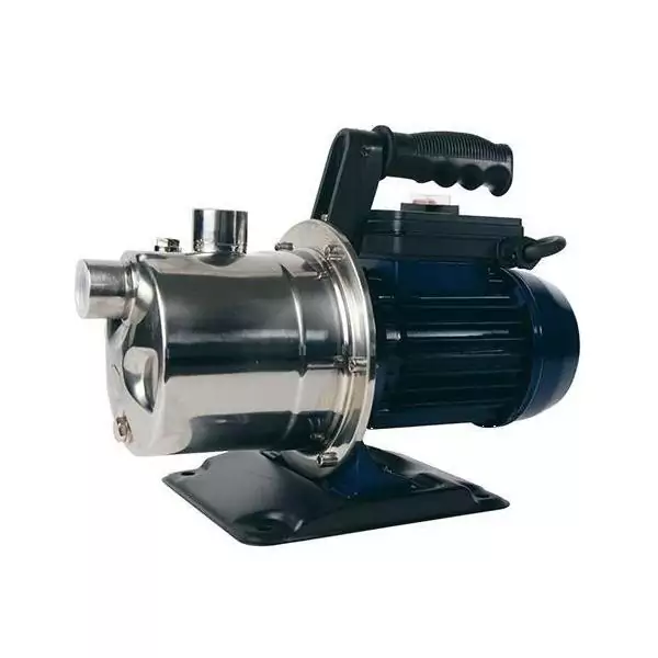 Pompe d'arrosage manuelle - SPIDO - Classic Jetinox 800 - Débit de 3,3 m³/h - 4,6 bars