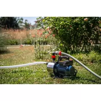 Pompe d'arrosage manuelle SPIDO - Jetinox 800 - Débit 3,3 m³/h