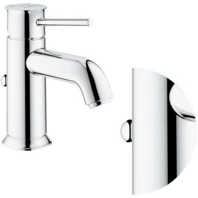 Mitigeur lavabo GROHE Start Classic : élégance et économie d'eau