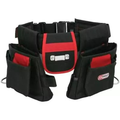 Ceinture porte outils - KS Tools 850.0302 - Holster