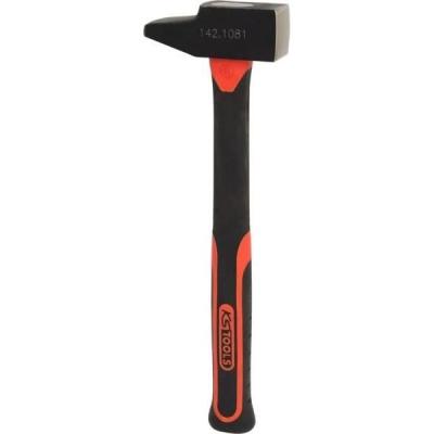 Marteau rivoir KS Tools 800 g en tri-matière