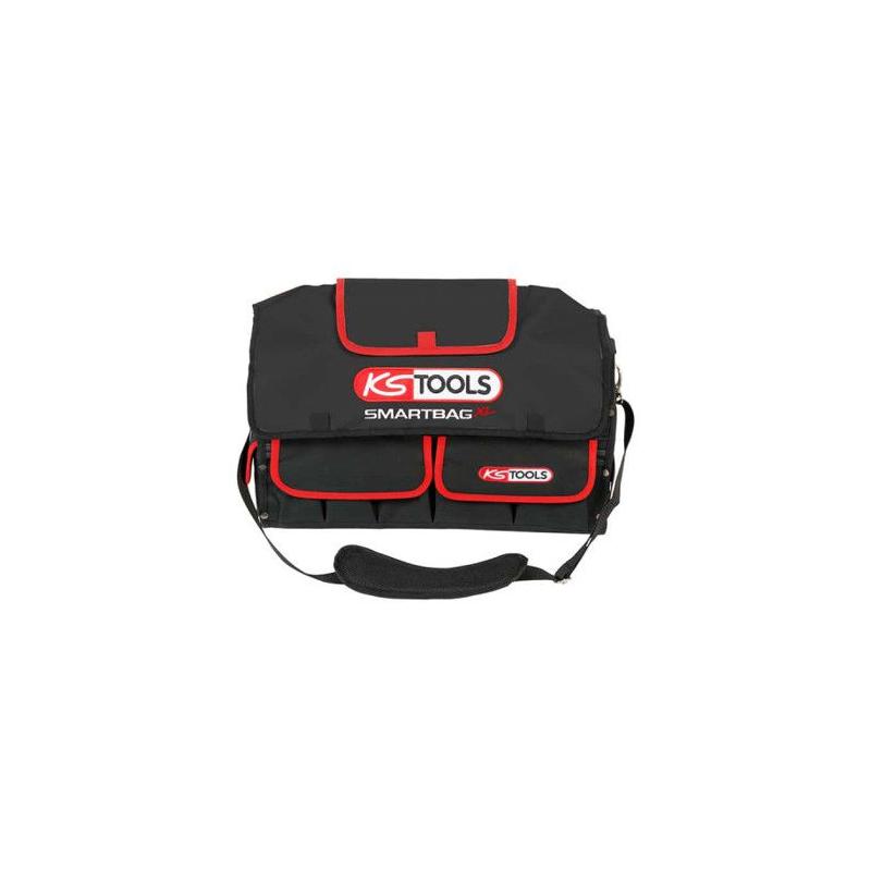 Sacoche porte-outils KS Tools SMARTBAG XL 25L - Résistant & Pratique