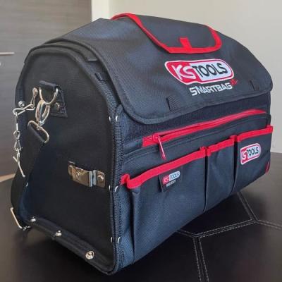 Sacoche porte-outils KS Tools SMARTBAG XL 25L - Résistant & Pratique