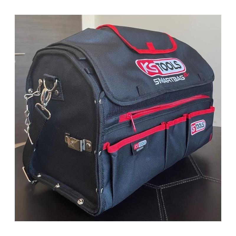 Sacoche porte-outils KS Tools SMARTBAG XL 25L - Résistant & Pratique