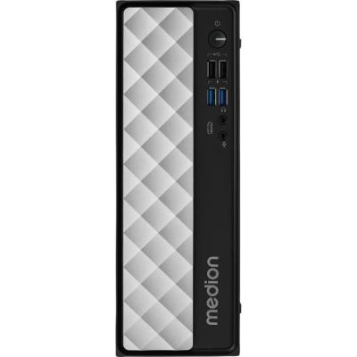 PC de Bureau MEDION T80 MD35423: Performances ultimes avec i5-12450H et SSD 512Go