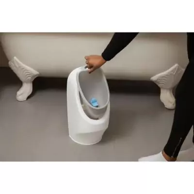 Urinoire pour tout-petits NUBY - Dr. Talbot's - My Real Urinal