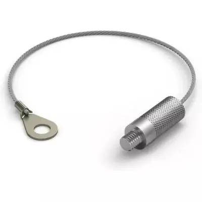 Protégez votre caméra Philips Hue avec le câble anti-chute sécurisé Hue Secure