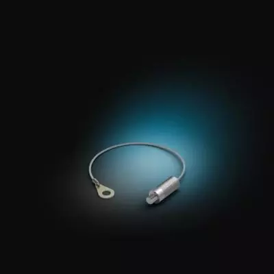 Protégez votre caméra Philips Hue avec le câble anti-chute sécurisé Hue Secure