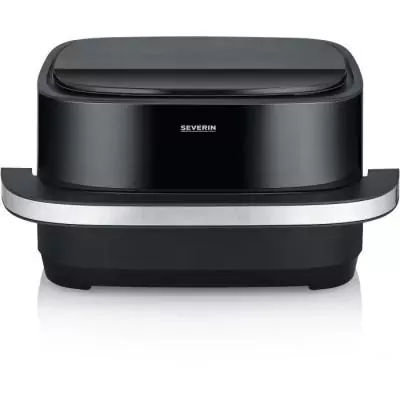 Friteuse sans huile SEVERIN 4L - 10 programmes - 2100W Friteuse sans huile SEVERIN 4L - 10 programmes - 2100W