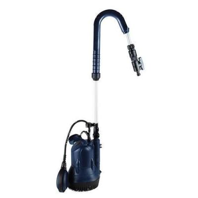 Pompe d'évacuation SPIDO Classic EC 300 - Arrosage jardin