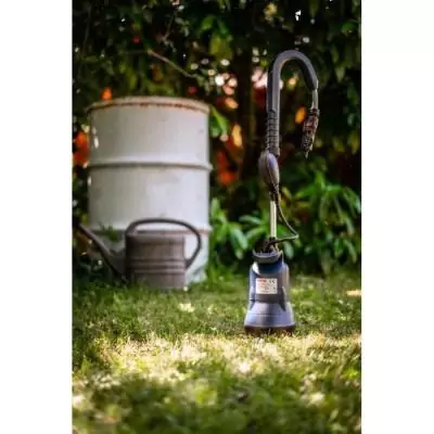 Pompe d'évacuation SPIDO Classic EC 300 - Arrosage jardin