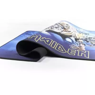 Tapis de souris XXL Iron Maiden - 90 cm x 40 cm