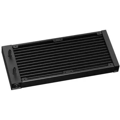 Refroidisseur liquide tout-en-un DeepCool LT240 Pro - Noir