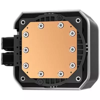 Refroidissement PC DEEPCOOL MYSTIQUE 240 ARGB - Performances ultimes